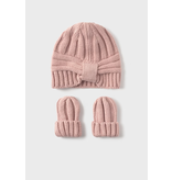 Mayoral Hat and gloves set -