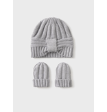 Mayoral Hat and gloves set -