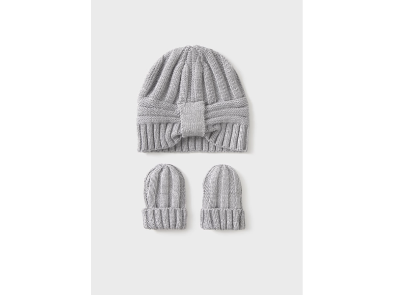 Mayoral Hat and gloves set -