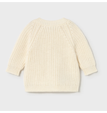 Mayoral Knit cardigan - Pottery