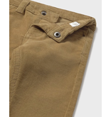 Mayoral Straight Leg Pant - Wood