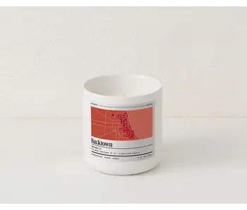 Vicinity Candle - Bucktown