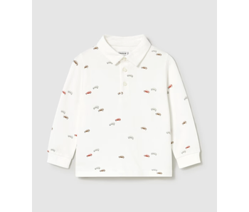 Sunday Drive Polo Shirt