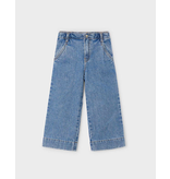 Mayoral Wide Leg Jeans