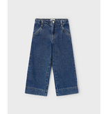 Mayoral Wide Leg Jeans