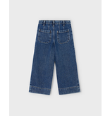Mayoral Wide Leg Jeans