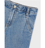 Mayoral Wide Leg Jeans