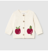 Mayoral Knit Cardigan