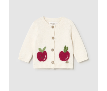 Knit Cardigan
