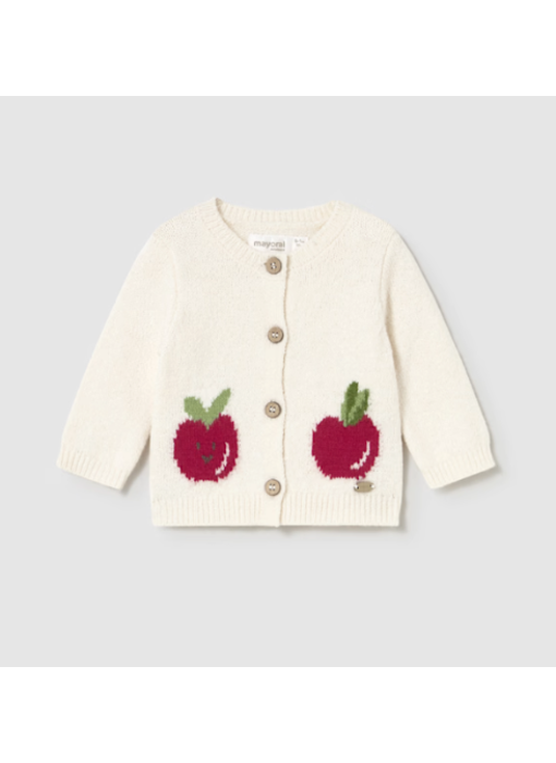 Knit Cardigan