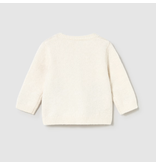Mayoral Knit Cardigan