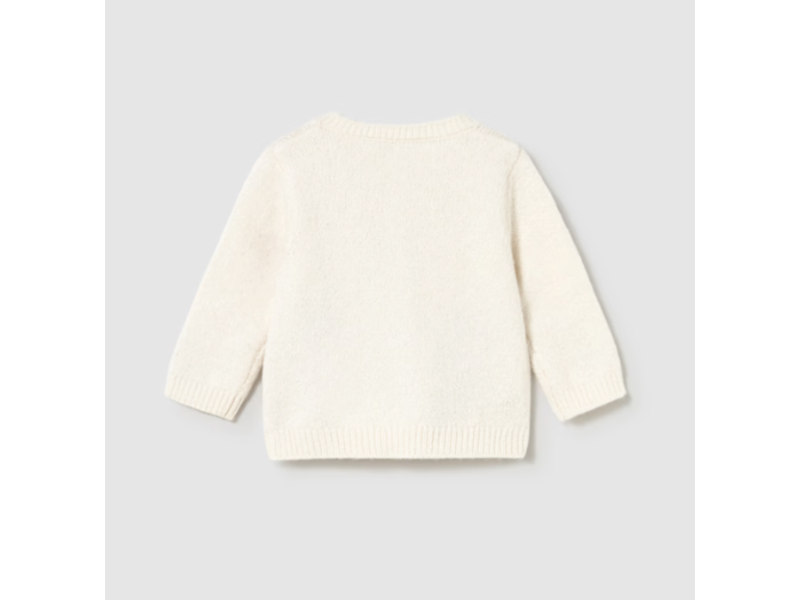 Mayoral Knit Cardigan