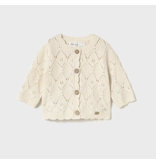 Mayoral Knit Cardigan