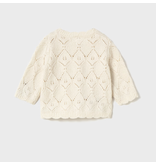 Mayoral Knit Cardigan