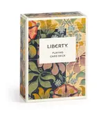 Chronicle Books Playing Cards Liberty Archive