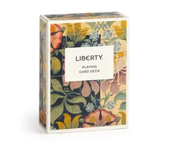 Playing Cards Liberty Archive