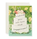 Karen Adams Designs Greeting Card