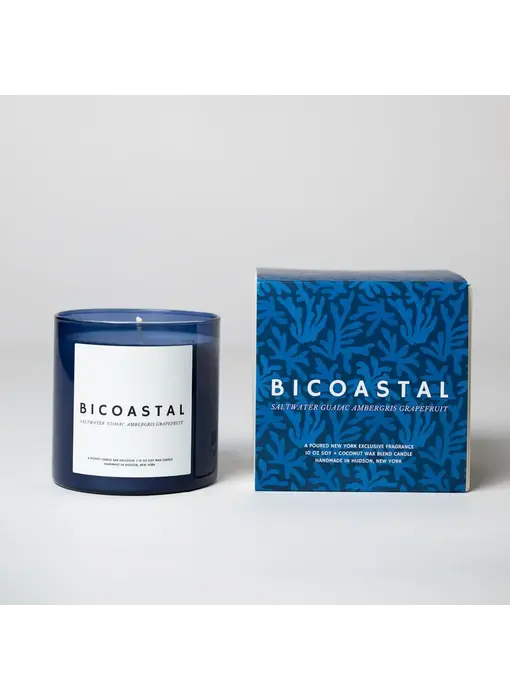 Bicoastal - 10 oz