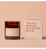 Good Olfactory Candles Good Seaside Candle