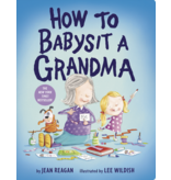 Random House How to Babysit a Grandma