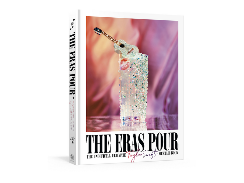 Random House The Eras Pour