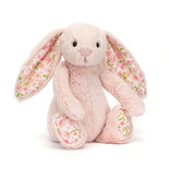 JellyCat Inc Blossom Blush Bunny 'Cherry' Little