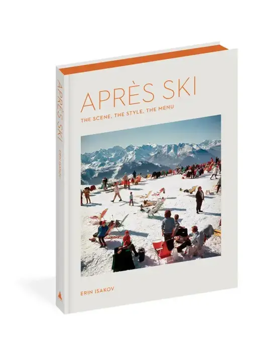 Après Ski
