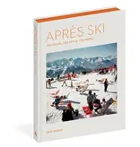 Chronicle Books Après Ski
