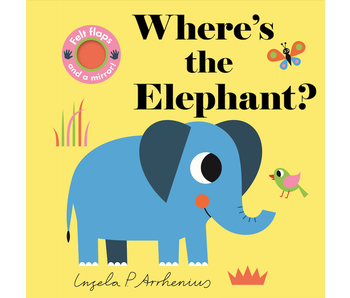 Where's the Elephant?