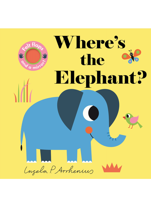 Where's the Elephant?
