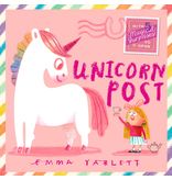 Random House Unicorn Post