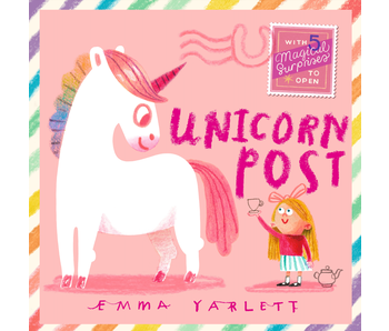Unicorn Post