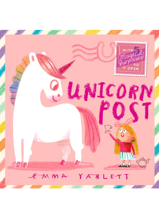 Unicorn Post
