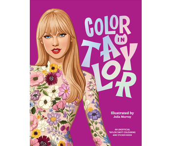 Color In Taylor
