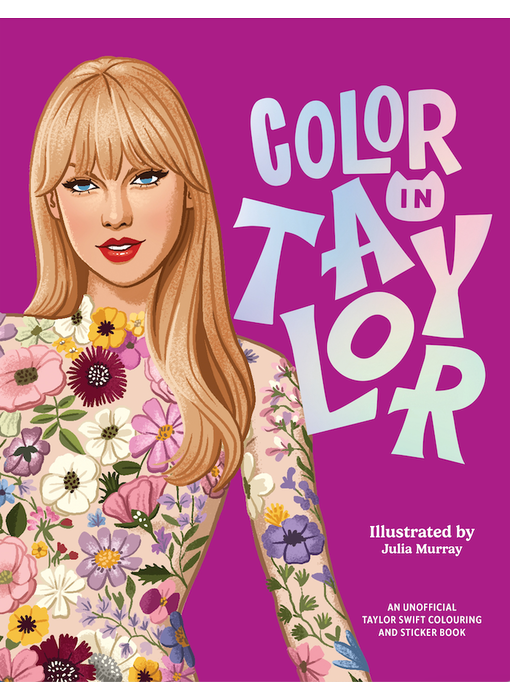 Color In Taylor