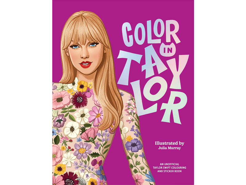 Random House Color In Taylor