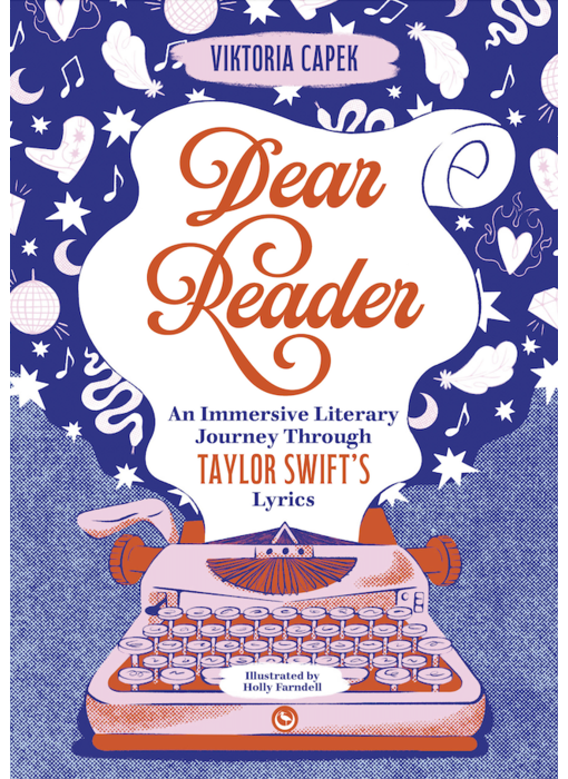 Dear Reader