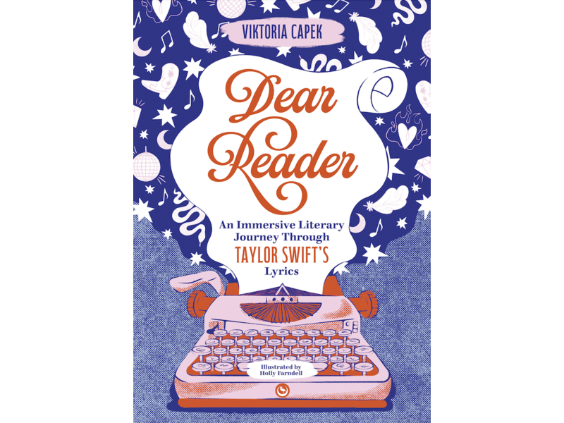 Random House Dear Reader