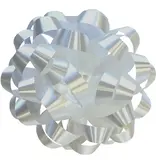 Jillson & Roberts Bows - 5" White Poly