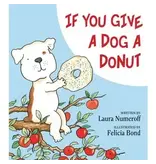 HarperCollins Publishers If You Give a Dog a Donut