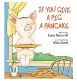 HarperCollins Publishers If You Give a Pig a Pancake