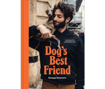 Dog’s Best Friend