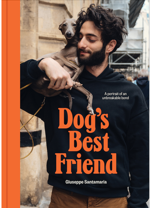 Dog’s Best Friend
