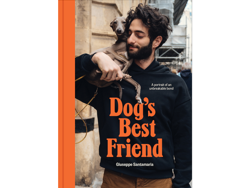 Random House Dog’s Best Friend