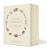 Random House Our Little Library Vol. 3