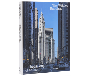The Wrigley Building