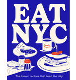 Random House EAT NYC