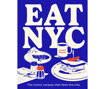 EAT NYC