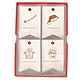 La Petite Noel Holiday Gift Tag Set