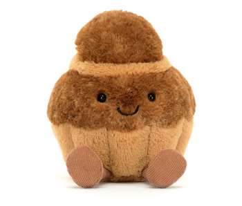 Amuseables Brigitte Brioche